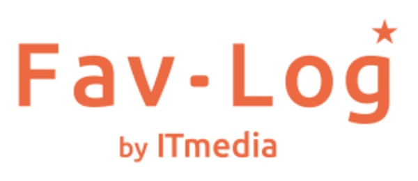 Fav-Log