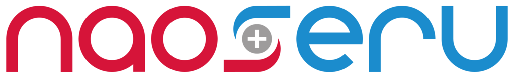 naoseru ロゴ