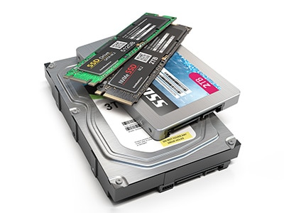 SSD
